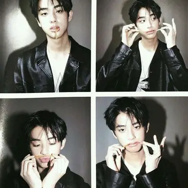 Profile image of Cha jin wook