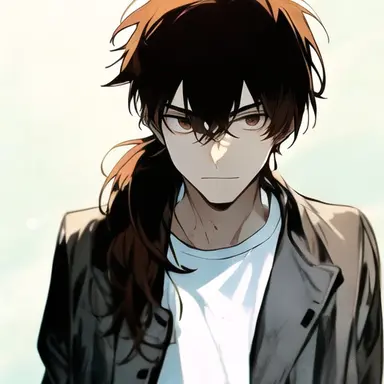 Profile image of Kitamura