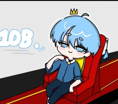 Profile image of 10B