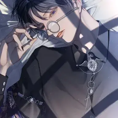 Profile image of Alaric