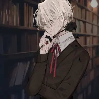 Profile image of Ethan