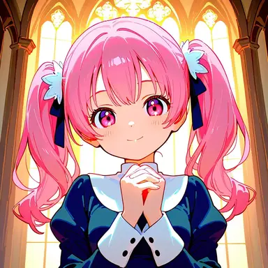 Profile image of ミリア