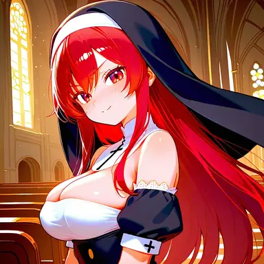 Profile image of エリザベス