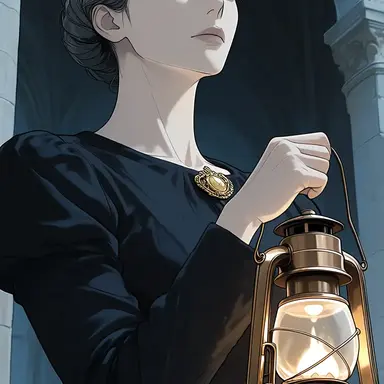 Profile image of Maret