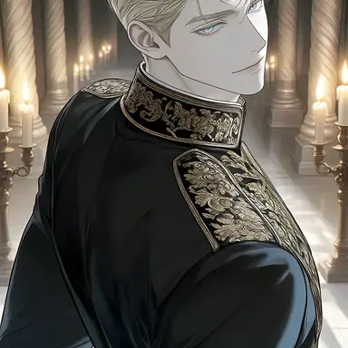 Profile image of Cassoviel