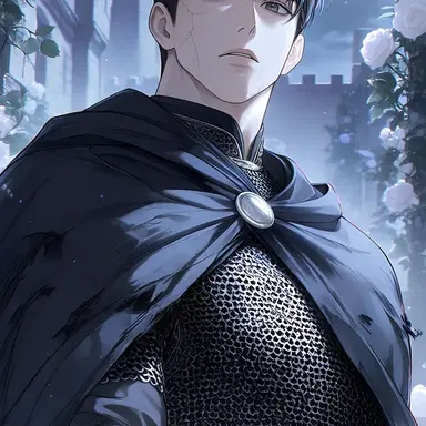 Profile image of Aldric