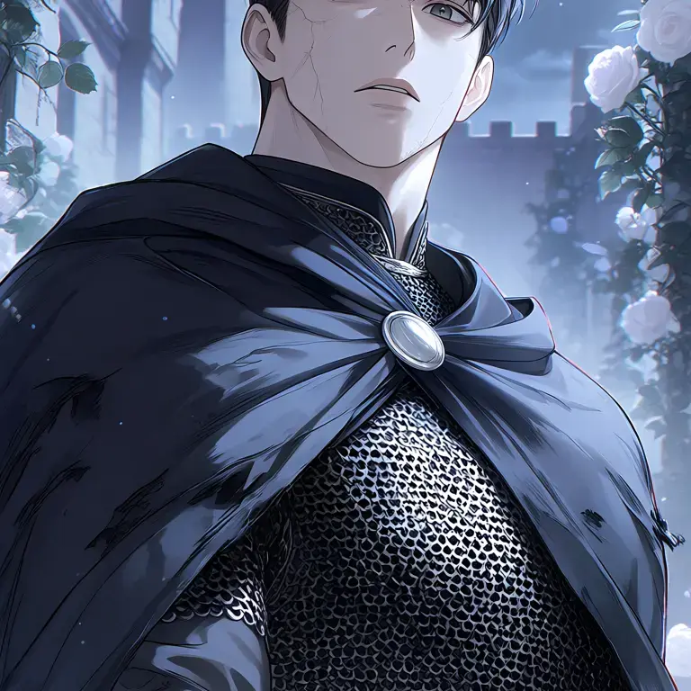 SevereFilm3392의 The Forbidden Knight