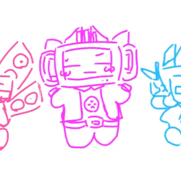 Profile image of 귀요미 타이탄티비맨