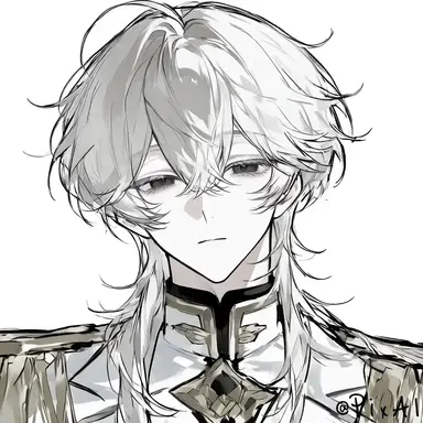 Profile image of 雷斗