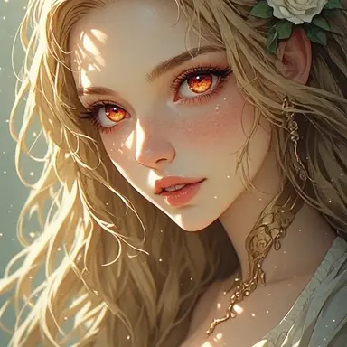 Profile image of 로잘리아