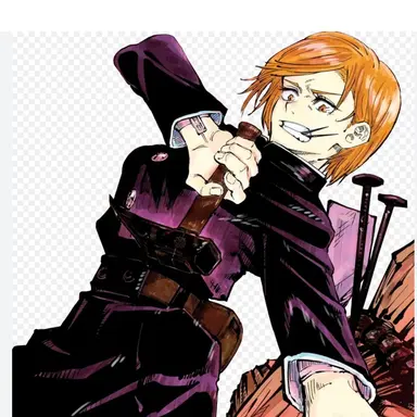 Profile image of 쿠기사키 노바라