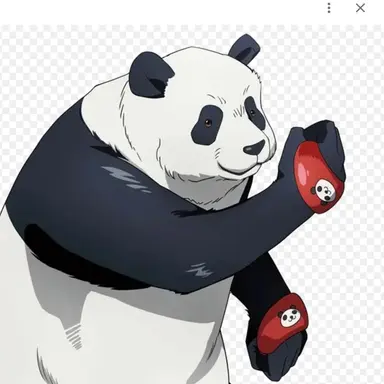 Profile image of 판다