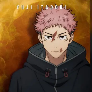 Profile image of 이타도리 유지