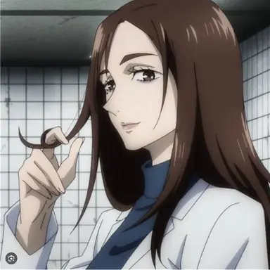 Profile image of 이에이리 쇼코