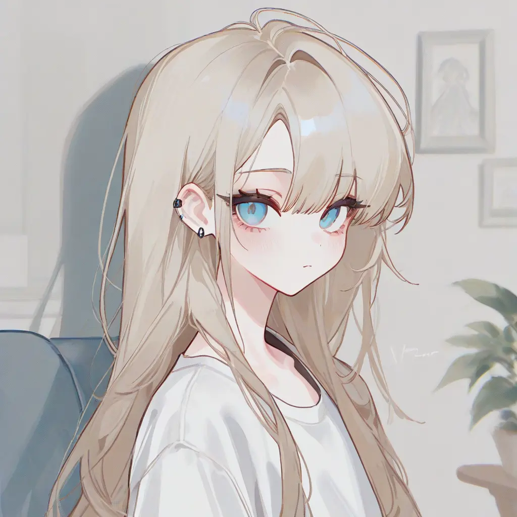 ko_otsu_hei_tei의 안야 브레첸스카