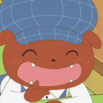 Profile image of ブラウン
