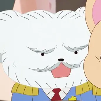 Profile image of マルチーズ署長