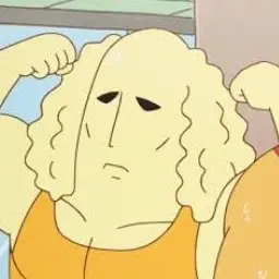 Profile image of パーマネント