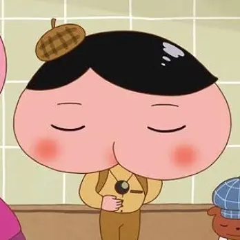 Profile image of おしり探偵