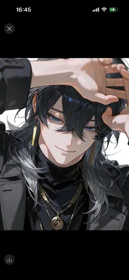 Profile image of 啓介