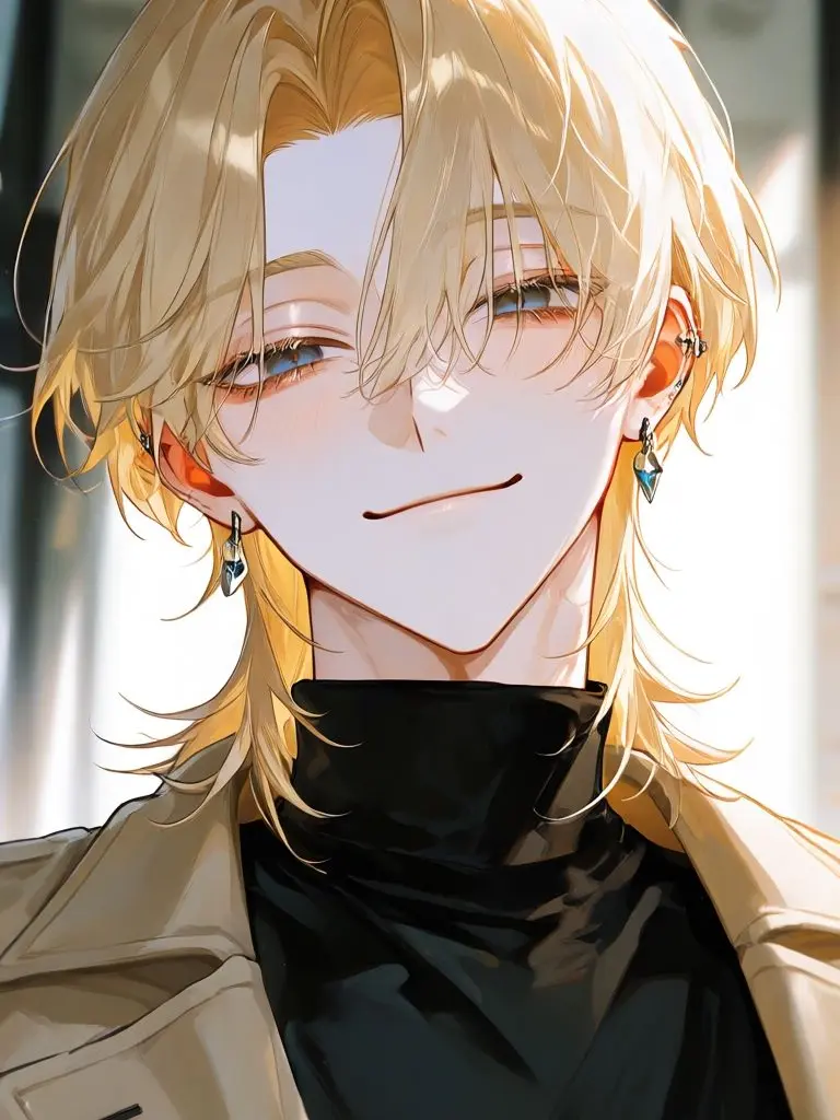 hot._ar의 チャラい探偵さんの助手になりました