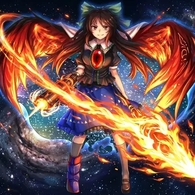 Profile image of Saki Reiuji
