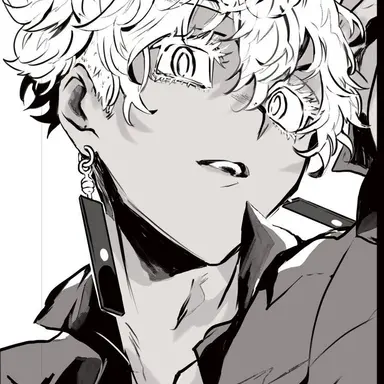 Profile image of 黒川イザナ