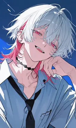 Profile image of Haruka
