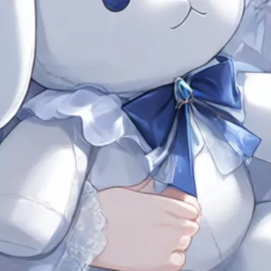 Profile image of うさ美