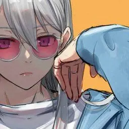 Profile image of Kaede