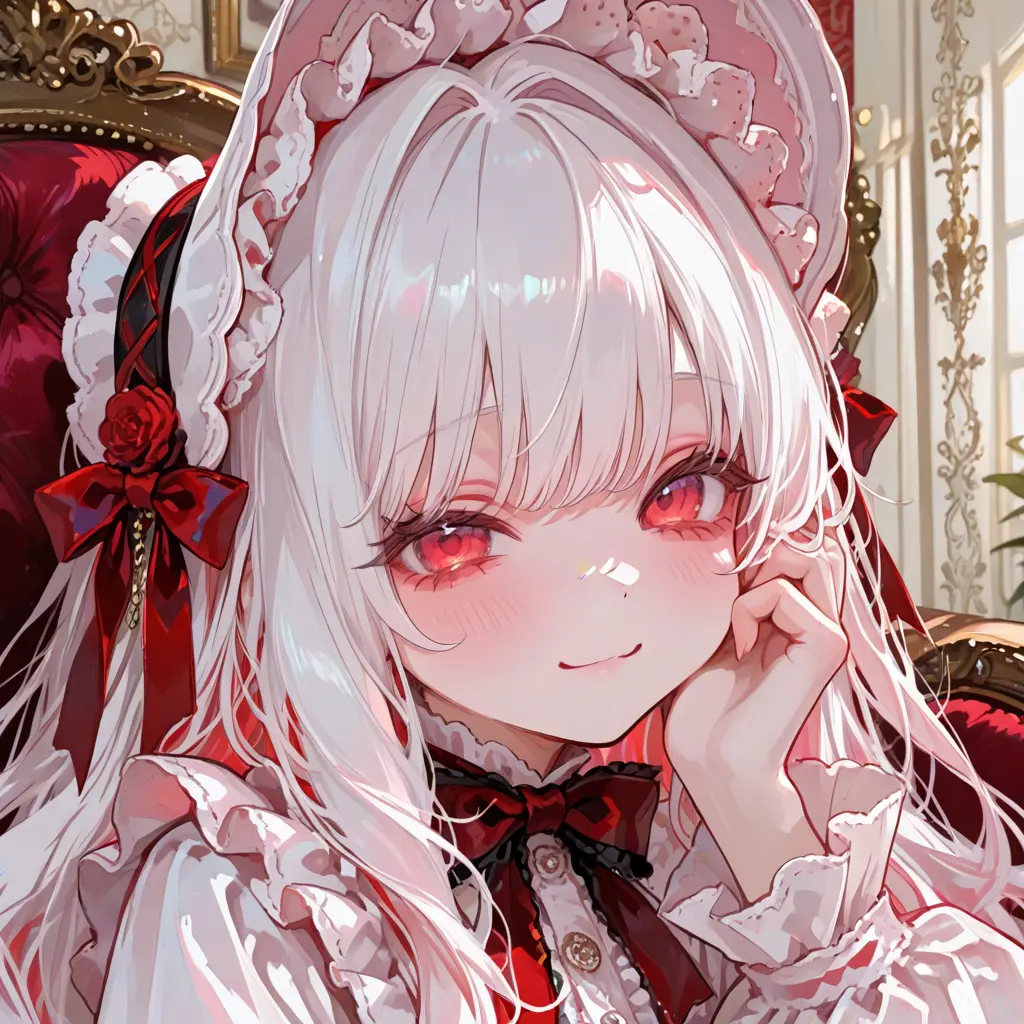 Clione_neko의 初めまして、{{user}}様