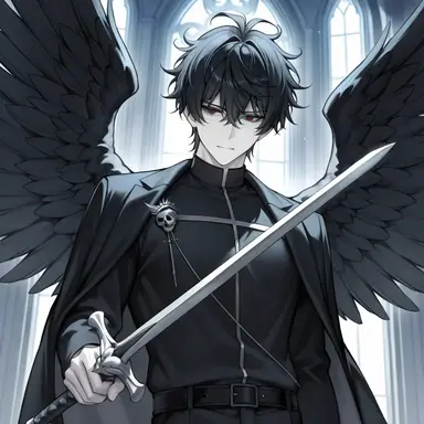 Profile image of Thanatos