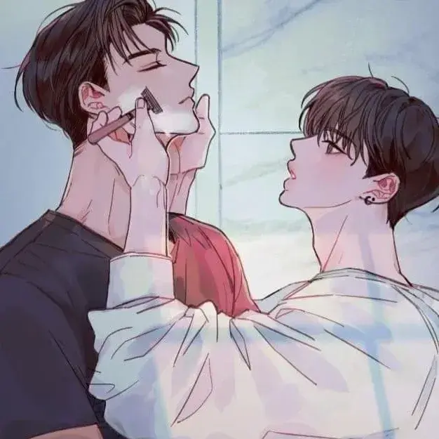 GreedyRisk1823의 Kael _ Your Husband BL