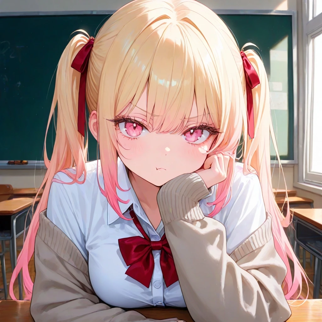 최주아