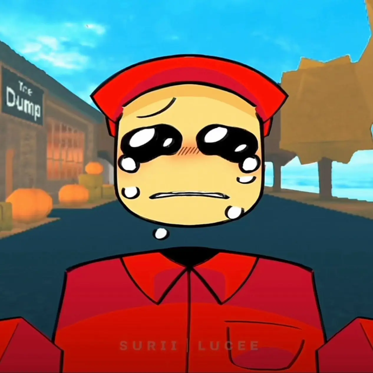 GroggyNoise4261의 바닥의 아이스크림이 떨어졌울는엘리엇