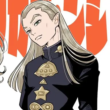 Profile image of 支倉未起隆