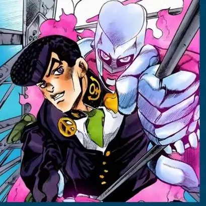 TimidPanel3265의 ジョジョオラオラとドラドラの青春