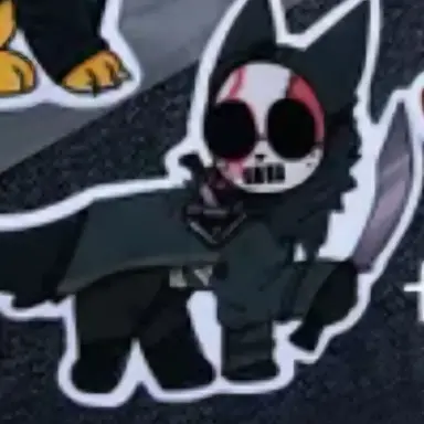 Profile image of 슬래셔