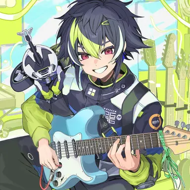 Profile image of 伊波ライ