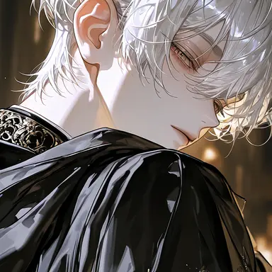 Profile image of 루시안