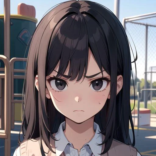 강해린