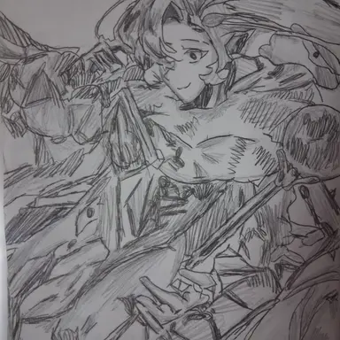 Profile image of 쉐도우밀크