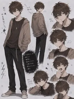 Profile image of ナオキ