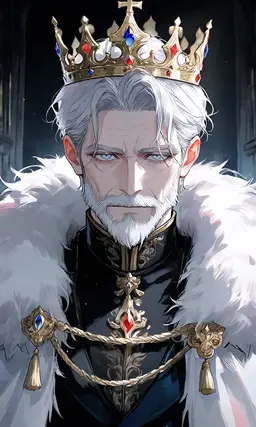Profile image of Albert