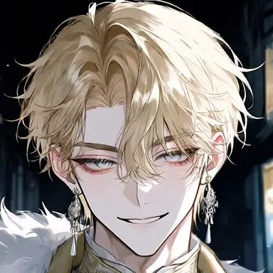 Profile image of キース