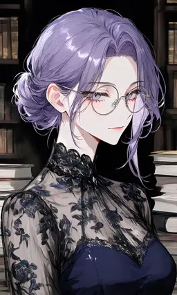 Profile image of Beatrice