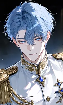 Profile image of Julius
