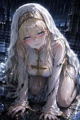 Profile image of Lucia