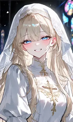 Profile image of Lucia