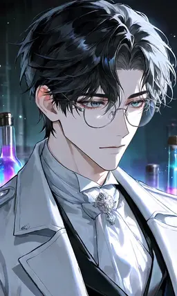 Profile image of Sigurd